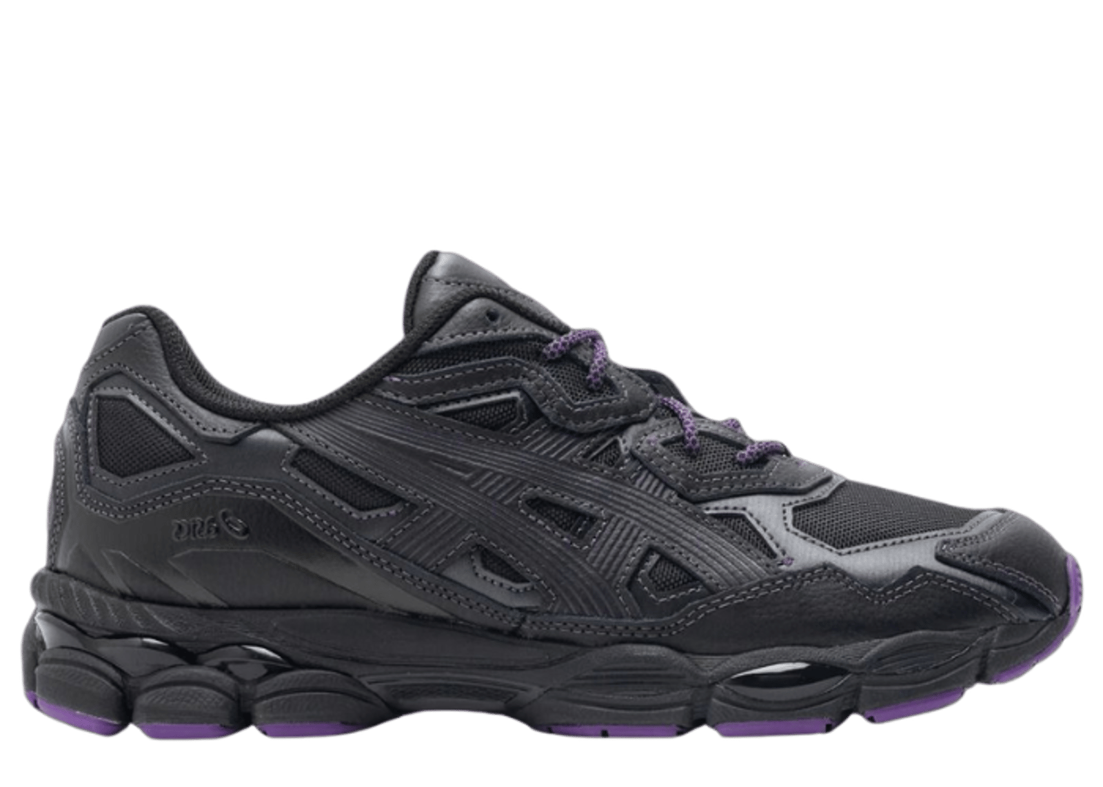 Asics Gel-NYC Needles - 1201B008-001 Raffles & Where to Buy